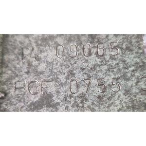 แฮนด์บอร์ดออดี้เอ4 ซีดาน (8E) 14 09065 BLB ดีเซล 2000 (04>07) ครบชุด - Product Image 4