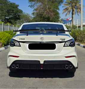 MG MG6 X-Line Trophy 2025 Neuf/Occasion à Vendre - Product Image 6