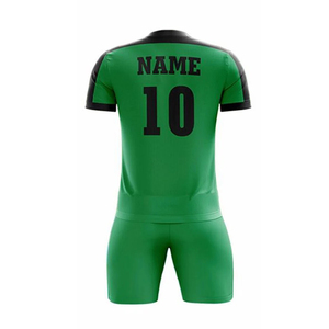 เสื้อฟุตบอลระบายอากาศได้ดีเสื้อเจอร์ซี่2025สไตล์ใหม่ดั้งเดิมออกแบบได้เองด้วยเทคนิคการตัดแบบอัตโนมัติ - Product Image 2