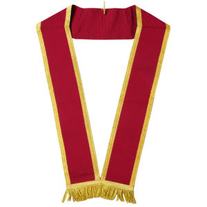 ปลอกคอเครื่องราชกกุธภัณฑ์สำหรับงานช่างคอจีน - Product Image 2