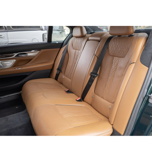 Used 2017 B M W Voiture Alpina-B7 - Product Image 5