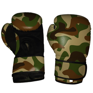 Sac de frappe pour les mains, gris, en cuir synthétique, fabrication OEM, gants de MMA personnalisés, poignées de main, sangle de poignet réglable, fermeture à boucle et crochet - Product Image 2