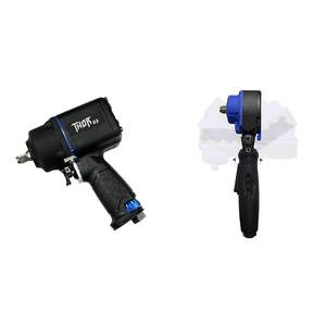 Clé à chocs angulaire Thor G2 Nano Flex-Head 400ft/lb, clés hydrauliques - Product Image 5