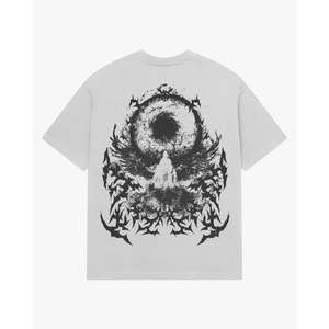 เสื้อยืดผู้ชายขายส่ง ผ้าฝ้าย 100% รับผลิตแบรนด์ส่วนตัว โรงงานผลิตเอง - Product Image 3