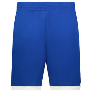 Conjunto de uniformes deportivos cómodos para jugadores, ropa de baloncesto de poliéster transpirable al por mayor de fábrica personalizada OEM - Product Image 4