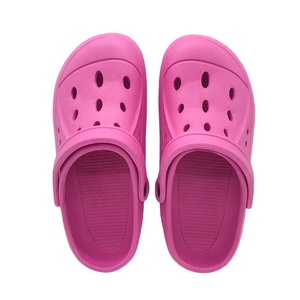 Sabots pour femmes, sandales plates, nouveau Design, chaussures de jardin colorées pour enfants, chaussures à plateforme, sabots pour femmes, sandales coulissantes - Product Image 2