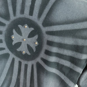 T-shirts pour hommes en coton 100% personnalisés OEM, col rond, effet délavé, haute qualité, coupe oversize, style streetwear, fabricant - Product Image 5