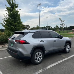 ซื้อรถ Toyota RAV 4มือสองสดและสะอาดไม่มีอุบัติเหตุรถเอสยูวีราคาถูกข้อเสนอดีที่สุด - Product Image 2