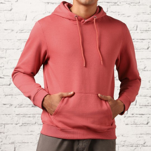 Sudadera y sudadera con capucha para hombre Boxy Fit Crewneck Pullover Vintage algodón fabricante al por mayor a granel - Product Image 2