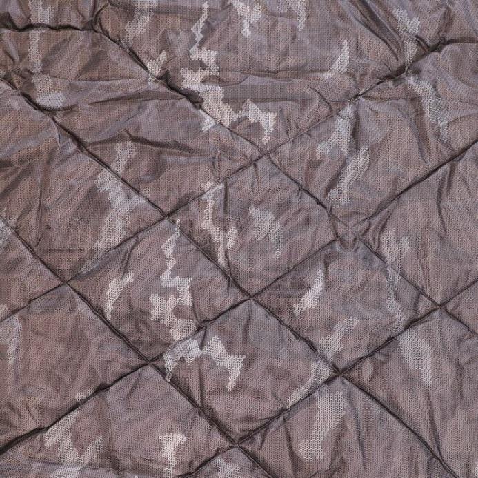 ผสมสีเทา