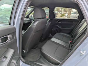 Honda Civic Sport d'occasion 2024 - Product Image 4