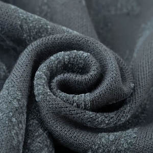 Suéter de manga larga suave y cálido de lujo para invierno Nueva moda Mejor estilo Ropa de invierno Suéter de punto cálido para hombres - Product Image 5