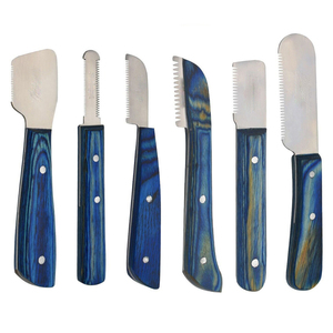 Herramienta de corte reutilizable para perros y gatos con dientes de detalle Todo tipo de cuchillos peladores Tiras de prueba veterinarias disponibles - Product Image 5