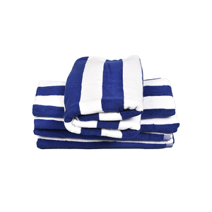 2025 nouvelles serviettes de piscine en coton modernes en gros fournitures à séchage rapide de haute qualité pour hôtels plages Spas Resorts à prix bon marché - Product Image 1