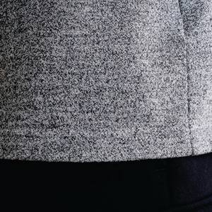 Camiseta supersuave de talla grande supersuave de gran tamaño: 100% algodón, 220 GSM, camiseta de manga corta personalizada, ajuste relajante unisex - Product Image 5