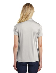 Camisas de Polo Ecuestres Personalizadas para Mujer, Material de Poliéster, Competición de Equitación, Manga Corta, Color Personalizable, Logotipo Personalizado - Product Image 2