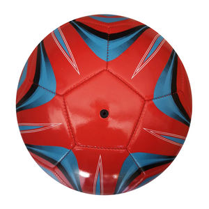 Balón de fútbol paquistaní de tendencia de calidad superior, diseño de pelota de partido de Fútbol cosido a máquina, tamaño 5, cuero PU, las mejores PELOTAS DE PARTIDO - Product Image 2
