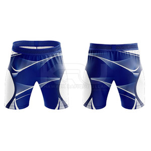 Meilleur prix, haute qualité, respirant, anti-humidité, uniforme 7V7 sans manches, taille élastique conçue pour une extensibilité supérieure - Product Image 4