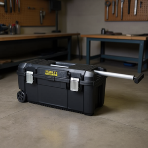 ตู้เครื่องมือ Stanley Essential แบบมีล้อ - Product Image 3