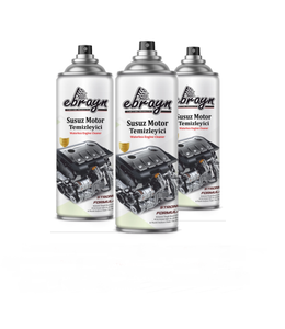 NETTOYANT MOTEUR SANS EAU. - Product Image 1