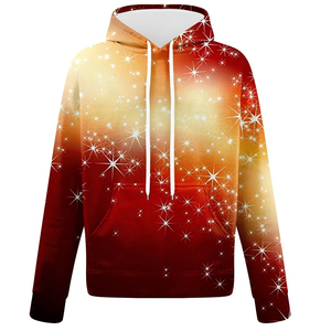 Conjunto de Ropa Navideña para Fiestas, Traje Navideño Unisex de Dos Piezas con Tallas Grandes, Superventas, Hecho por Nurak en 2026 - Product Image 2