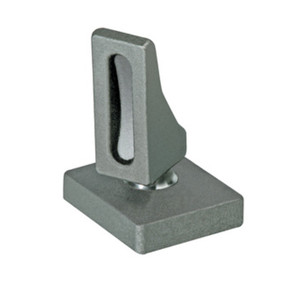 Cerniera a perno sferico con piastra Art. 105/Comunello - Product Image 1