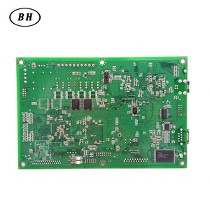 Placa Base Principal Bheng Mimaki UJF-3042 FX E400690-02 Pb/F E106243-04, Pieza de Repuesto para Impresora de Inyección de Tinta - Product Image 2