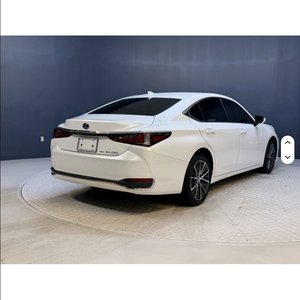 VOITURE D'OCCASION À FAIBLE KILOMÉTRAGE 2024 LEXUSS ES 250 PREMIUM SEDAN PRÊTE À ÊTRE EXPÉDIÉE - Product Image 5