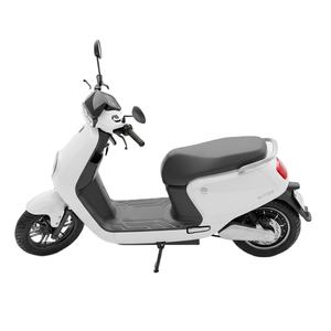 Hot Sale Powerful Electric Scooter Sensor Brushless Motor <b>Waterproof</b> Design for Adults-Daily Travel Fast Charging Comfortable - Product Image 1