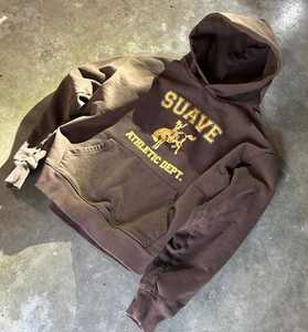 Sudaderas con Capucha Estampadas de Moda para Hombre, Diseño Casual, Material de Alta Calidad, Sudadera con Capucha de Invierno para Hombre, Impresión DTF - Product Image 3