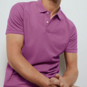 Camisas Clásicas de Algodón Tejido para Hombre, Tallas Grandes, de Lujo, de Alta Calidad, con Estampado por Transferencia de Calor, Transpirables, Colección al por Mayor - Product Image 6