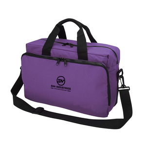 Sac banane court unisexe SHH personnalisé, ultraléger et antibactérien, idéal pour le voyage, la randonnée et le cyclisme en extérieur - Product Image 1