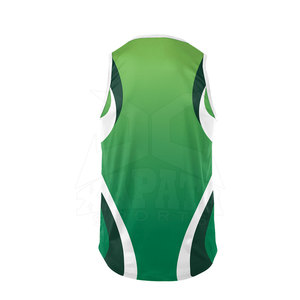 Uniforme 7 sur 7 de haute qualité Nouvel arrivage Ensembles en polyester respirant pour grande taille Dernier style - Product Image 5