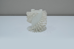 Roller food industry pastry processing machine <b>brush</b> - Product Image 2