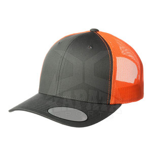 Premium Quality Adjustable <b>Canvas</b> Trucker Hat Latest Design Mesh Sports Casual Travel Use OEM Service Available XAPATA SPORTS - Product Image 3