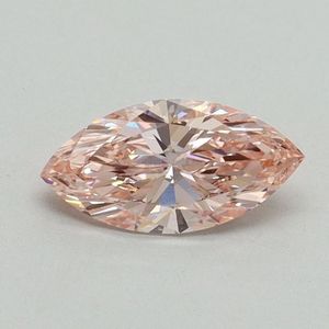 เพชร CVD ประดับเพชรที่ยอดเยี่ยมสำหรับ VS1ห้องปฏิบัติการ2.49ct เจียระไนอย่างดีเยี่ยม