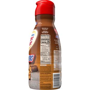 Kahve Snicker sıvı kahve <span class=keywords><strong>Creamer</strong></span> Flavour Nestle (32oz) - Product Image 4