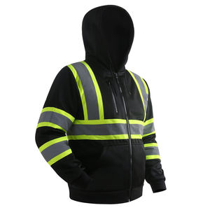 Sudaderas con Capucha de Alta Visibilidad para Hombre con Estampado Digital, el Mejor Diseño, Gran Venta, Tendencia Superior, Precio Razonable, Transpirables, con la Mejor Calidad - Product Image 5