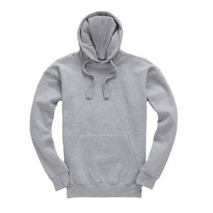 Sudadera con Capucha Personalizada de Algodón 100% Estilo Urbano para Hombre - Product Image 1