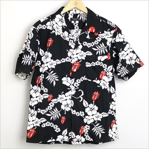 เสื้อฮาวายแขนสั้นผ้าฝ้ายลายดอกไม้,เสื้อฮาวายสำหรับผู้ชายลายดอกไม้ Camisa Tropical Hombre Caballero สีดำและหลายสไตล์ฮาวาย - Product Image 4