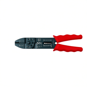 คีมย้ำสายไฟแบบไม่หุ้มฉนวน Usag สำหรับขั้วต่อแบบเปิดและปิด - Product Image 2