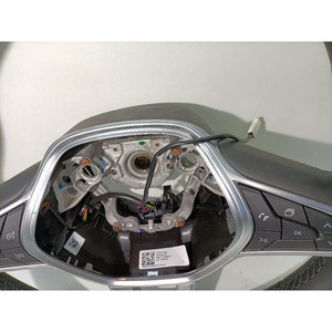 Volante Renault Captur Serie 484005588R (19>) - Product Image 4