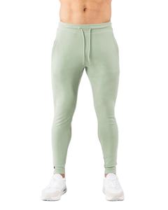 Pantalones Deportivos de Forro Polar Suave para Entrenamiento al Aire Libre, Pantalones Jogger Más Populares en Venta a Precio Económico - Product Image 1