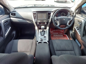 Mittsubishis pajeros 2022รถ5DR สปอร์ตรถดีไซน์ใหม่ - Product Image 2