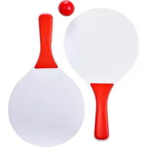 Jeu de raquettes de plage personnalisé Eliza - Product Image 2
