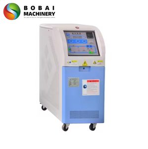 معدات كيميائية أخرى من بوباي لوحدة التحكم في درجة حرارة القوالب، سخانات المياه، سخانات الزيت، أجهزة التبريد - Product Image 1