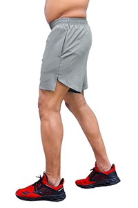 Shorts MMA fight short custom made <b>rash</b> <b>guard</b> mma bjj <b>rash</b> <b>guard</b> for <b>men</b> - Product Image 2