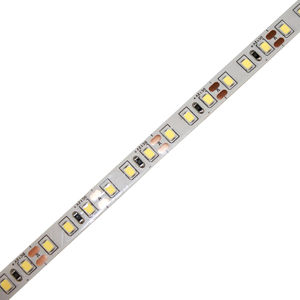 Tira de Luces LED de 12 V, 120 LED SMD2835, IP20, 13,5 W, Cinta LED Flexible Azul Verde para Gabinete, Dormitorio, Cocina, TV, Iluminación Decorativa - Product Image 2