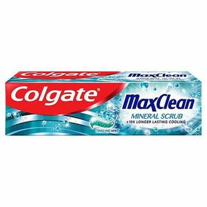 Dentifrice Colgate Max White One Luminous à vendre - Product Image 1