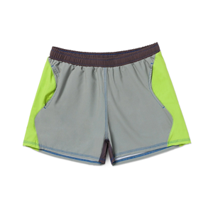 Shorts d'entraînement MMA personnalisés en gros, 100% polyester, taille élastique, motif de haute qualité à vendre - Product Image 1